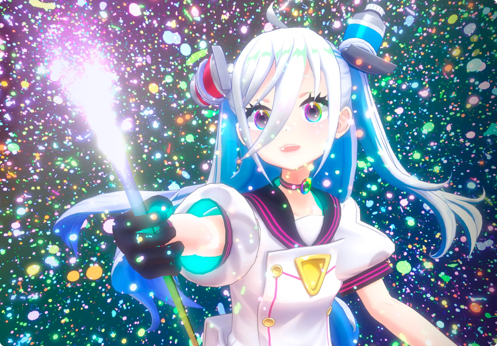 オプトイン画像生成AI Mitsua Likes